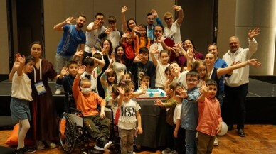 Make-A-Wish Türkiye, Dileklerle Dolu 25. Yılını Kutluyor!