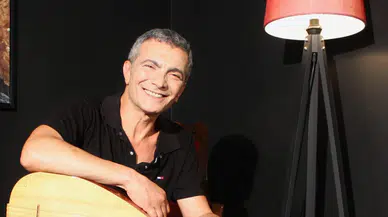 Birol Can'dan 18 yıl aradan sonra yeni single