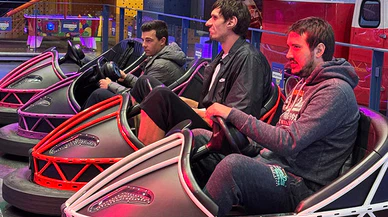 Boban Marjanovic her oyunda var