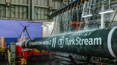 Ukrayna, Türk Akım boru hattına saldırı planladı!