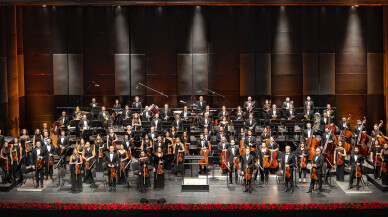 Borusan Sanat'ta Müziğin Başkentlerinden başyapıtlar