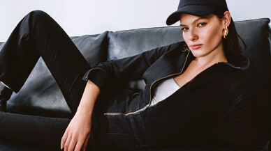 Moda tutkunlarının beklediği haber