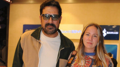 Bülent İnal yeni projesini anlattı