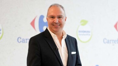 CarrefourSA'nın Bayilik Buluşmaları Antalya'da devam etti