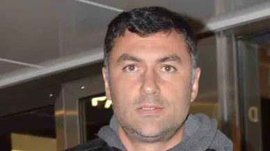 Burak Yılmaz'dan hem iş hem alışveriş!