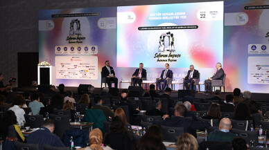 7. Uluslararası Yeşil Binalar ve Şehirler Zirvesi’ne yoğun ilgi