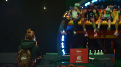 Çağla Şikel'in 10 parmağında 10 marifet