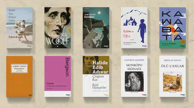 Can Yayınları Kasım programını duyurdu