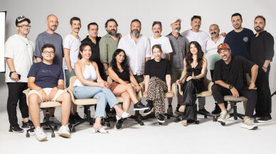 C Takımı'na Şampiyonalar Ligi gibi kadro