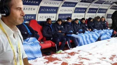 Yayıncı kuruluş spikerinden ilginç teklif