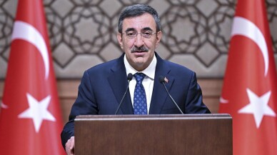 Cevdet Yılmaz: Enflasyonu düşürmek temel hedefimiz