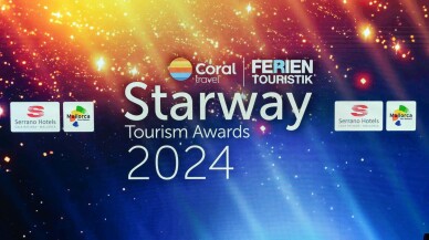 2024’te 2 milyonu aşkın Avrupalı turiste hizmet verdi