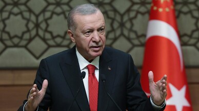 Erdoğan: AB katılım sürecinin engellenmesinin izahı yok