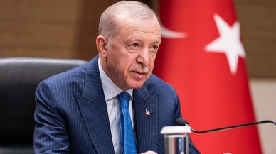 Erdoğan açıkladı! Cumhur İttifakı'nda görüş ayrılığı var mı?