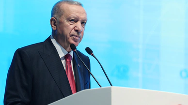 Cumhurbaşkanı Erdoğan: Dostum Trump'ı tebrik ediyorum