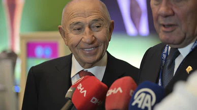 Yıldırım Demirören ile Nihat Özdemir futboldan sonra golfte buluştu