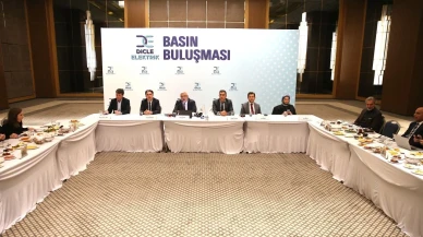 Dicle Elektrik 6 ilde 418 proje hayata geçirmeyi hedefliyor