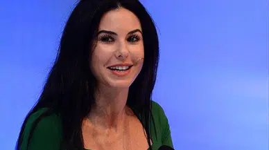 Defne Samyeli kim, sevgilisi var mı? 24 Saatte bile evlenebilirim!