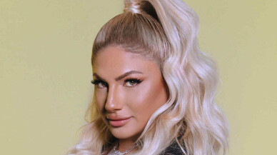 Almanya dans pistinden Türkiye sahnelerine