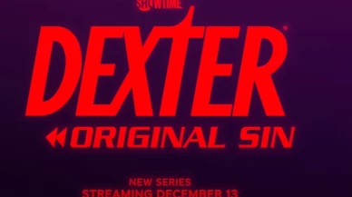 Dexter Orginal Sin fragmanı yayınlandı! Dexter Orginal Sin konusu nedir, ne zaman yayınlanacak? Fragman izle