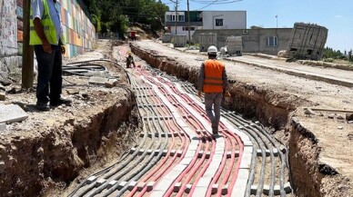 Dicle Elektrik’in 2024 Şırnak Yatırımları 4.5 Milyar TL’ye Ulaştı