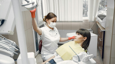 Yabancı Hastalara Diş Komplikasyon Sigortası