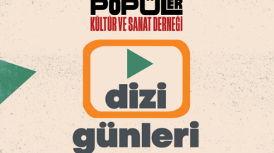 Türk Dizi Sektörünün nabzı Dizi Günleri'nde attı