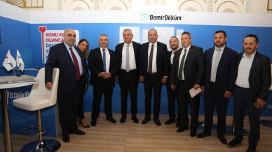 Doğalgaz Pazarındaki Dönüşüm Ankara'da görüşüldü