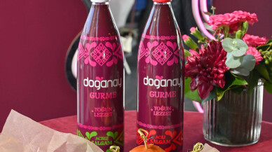 Doğanay Şalgam Yenilenen Dünyasını ve Yanına Yakışan Lezzetleri Tanıttı