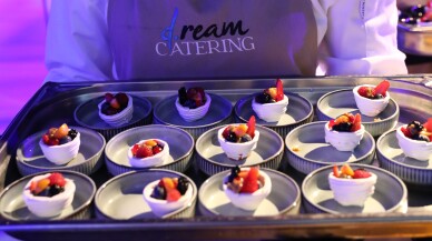 Her An Her Yerde İlham Veren Gastronomi Deneyimleri