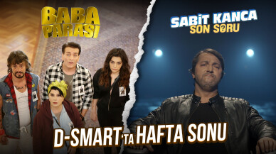 Kahkaha tufanına hazır olun