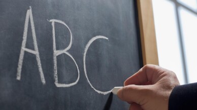 Ortak Türk Alfabesi manevi birlik için çok önemli