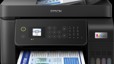 Mürekkep püskürtmeli yazıcıların toplam satışı 100 milyonu geçti