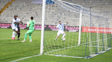 Erzurumlular şehrin sportif vizyonuna yakışır modern bir yeni stat istiyor