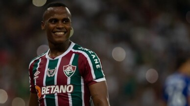 Jhon Arias Kimdir, Nereli, Bonservis Bedeli, Mevki, Maliyeti Ne Kadar, Hangi Takımlarda Oynadı?