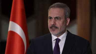 Hakan Fidan’dan Soykırım ve Silahlanma Uyarısı: Dünyayı Büyük Bir Tehlike Bekliyor