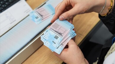 Ehliyet yenileme tarihi uzatıldı! son gün ne zaman