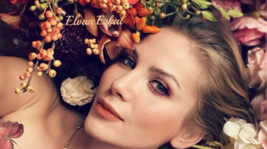 Türk Müzik Sahnesine Zamansız Bir Dokunuş Elvan Erkal’dan