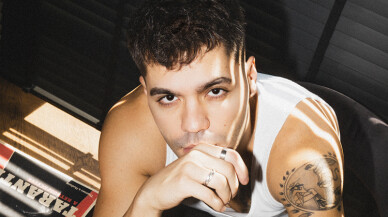 Emir Can İğrek'ten yeni hit şarkı