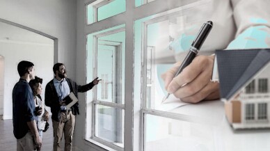 Sahte kiralık ev ilanıyla 20 kişiyi dolandıran 3 zanlı yakalandı