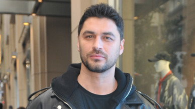 Emre Dinler: Önceliğim kariyerim