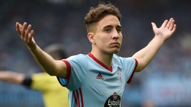 Emre Mor'un Yeni Takımı Belli Oldu! Yıldız Oyuncu Hatayspor Yolunda