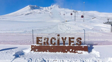 Erciyes Kayak Merkezi Giriş Fiyatı 2025 Ne Kadar, Kayak Sezonu Açılış Tarihi!