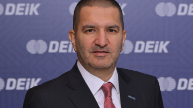 DEİK/Dijital Teknolojiler İş Konseyi, Web Summit 2024 Fuarı'nda yerini alacak