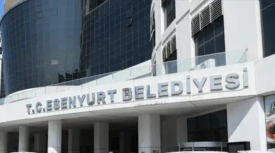 Esenyurt Belediyesi'nde bir günlük geziye 183 bin TL