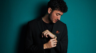 Etem sonbaharın duygusal ritmini yakalamaya çalışıyor