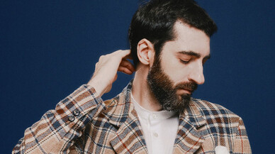 Evgeny Grinko'nun yeni albümü yayında!