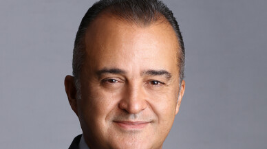 Arzum’da üst düzey atama