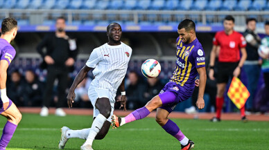 Eyüpspor Hatayspor'u 2-0 yendi