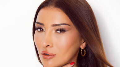 Fatoş Kumru sürpriz bir şarkıyla geliyor